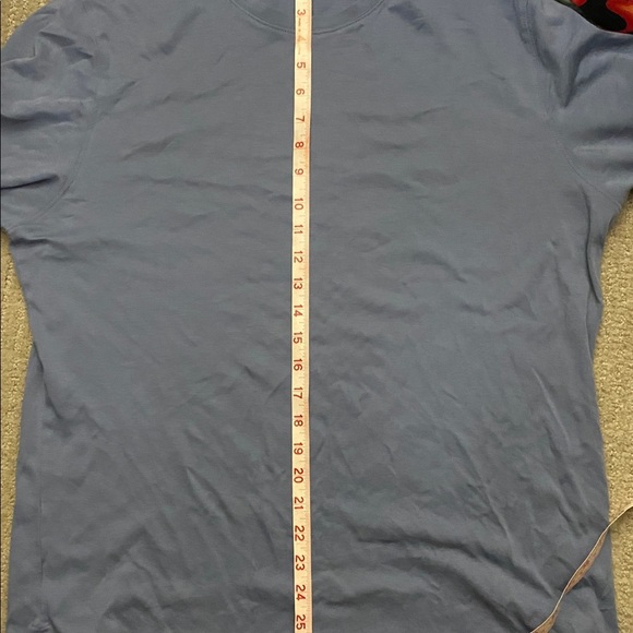 ROBERT BARAKETT Montreal Shirt Mens Size XL - Picture 5 of 5